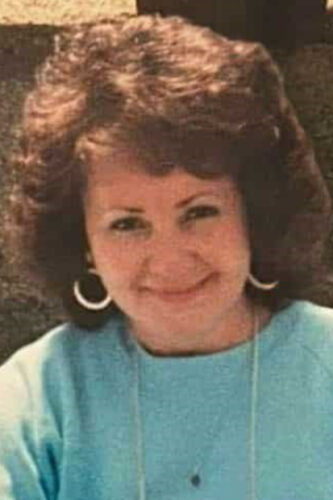 Evelyn Molinatto 1940-2025